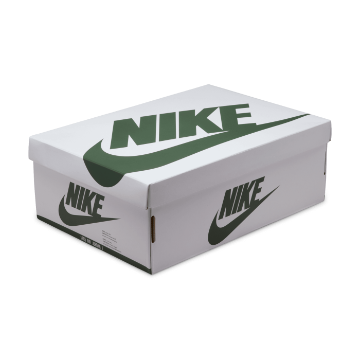 Air Jordan 1 Retro High OG Fir Pro Green WMNS