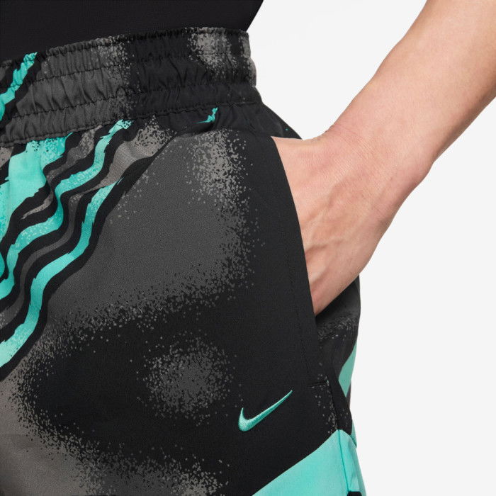 Short Nike Ja Icon Dri-Fit bleached turquoise