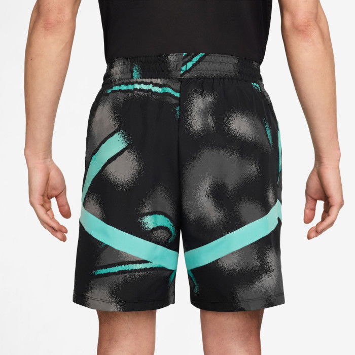Short Nike Ja Icon Dri-Fit bleached turquoise