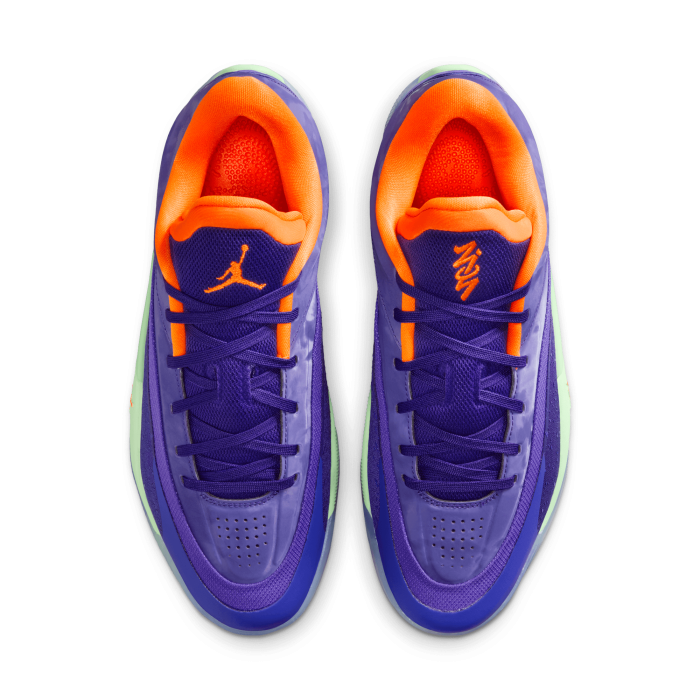 Jordan Zion 4 Big Bang