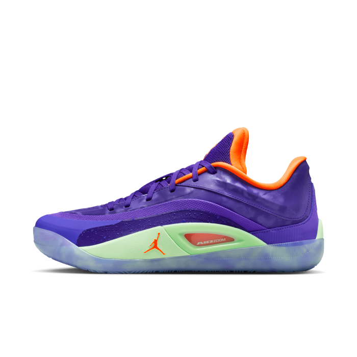 Jordan Zion 4 Big Bang