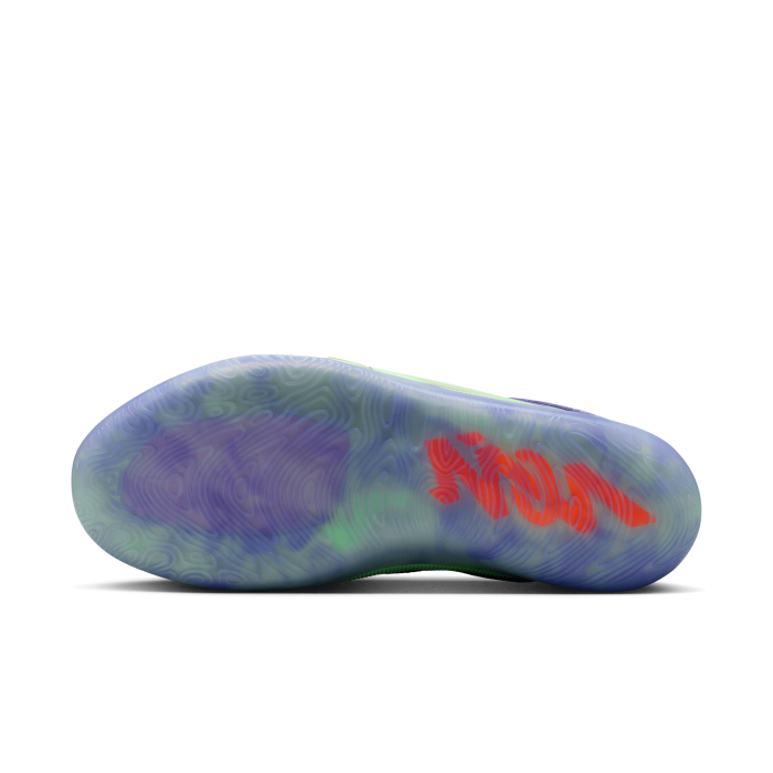 Jordan Zion 4 Big Bang