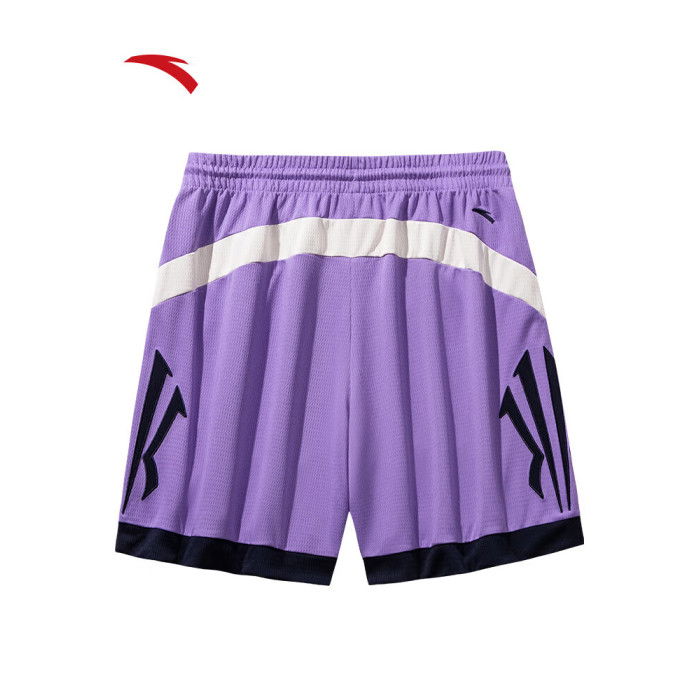 Short Anta Kai Knit Game