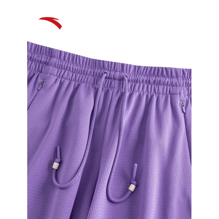 Short Anta Kai Knit Game