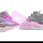 Color Violet du produit Puma All-Pro Nitro 2 Electric Orchid