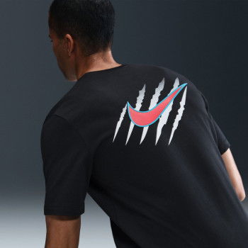 T-shirt Nike Ja Scratch Logo black