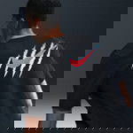 Color Black Product T-shirt Nike Ja 3 Scratch Logo black