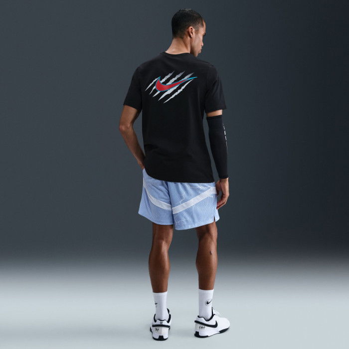 T-shirt Nike Ja Scratch Logo black