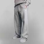 Color Gris du produit Pantalon b4b CORE Grey