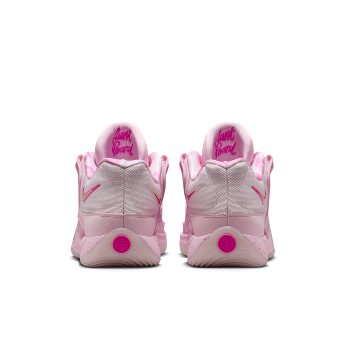 Nike KD 18 Aunt Pearl