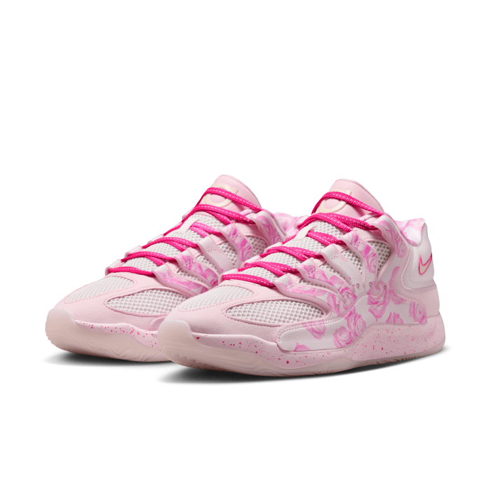 Nike KD 18 Aunt Pearl