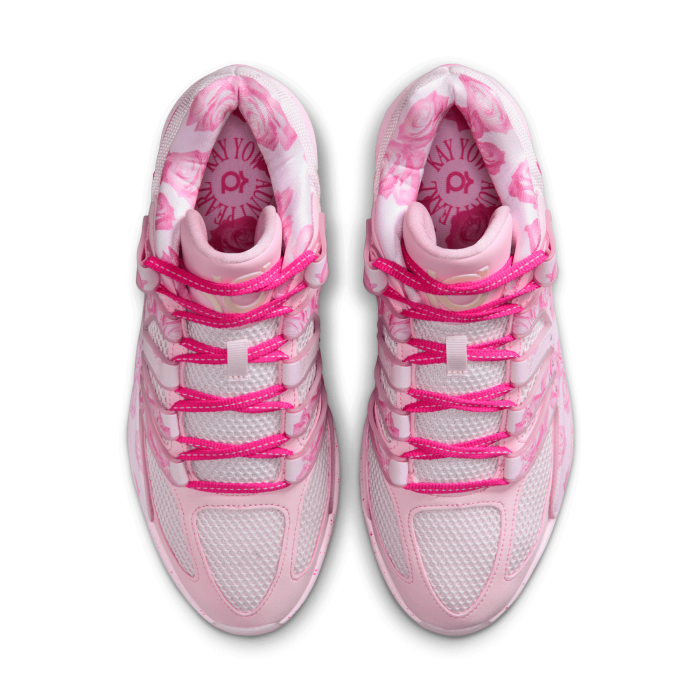 Nike KD 18 Aunt Pearl