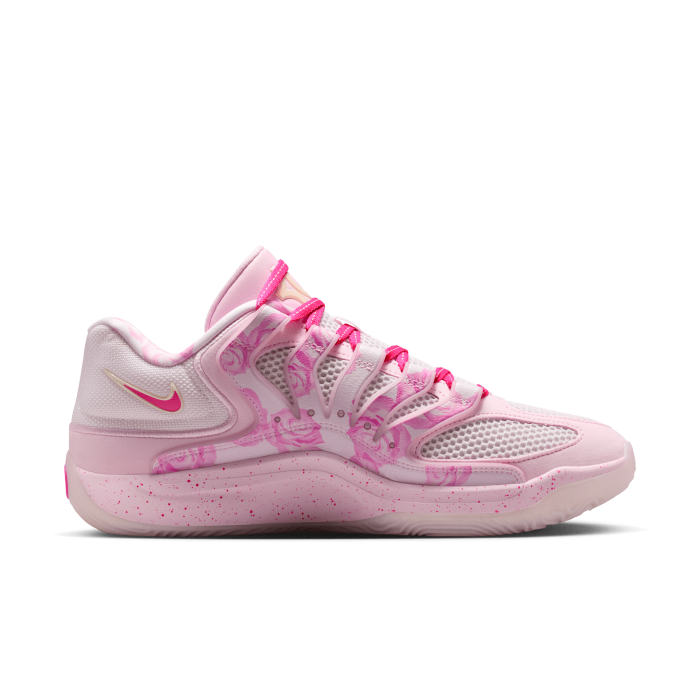Nike KD 18 Aunt Pearl