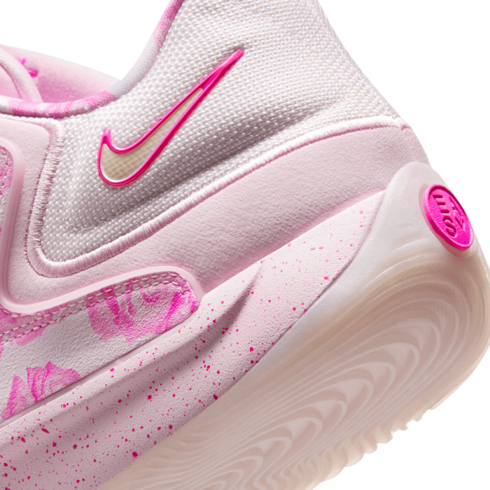 Nike KD 18 Aunt Pearl