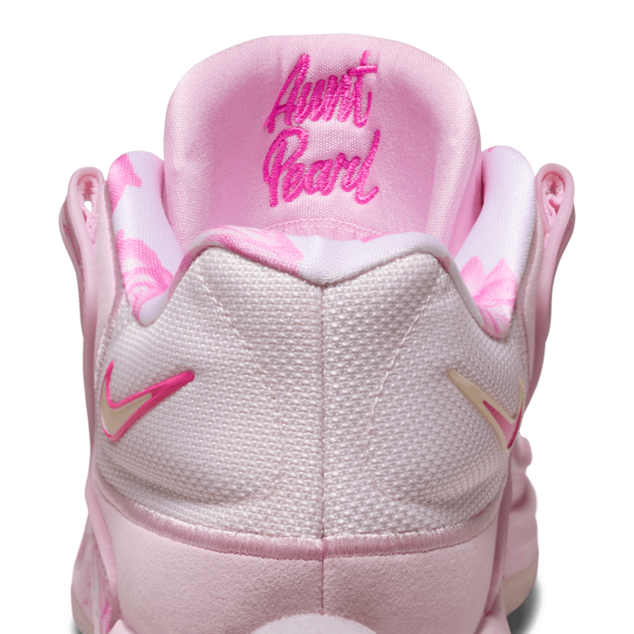 Nike KD 18 Aunt Pearl