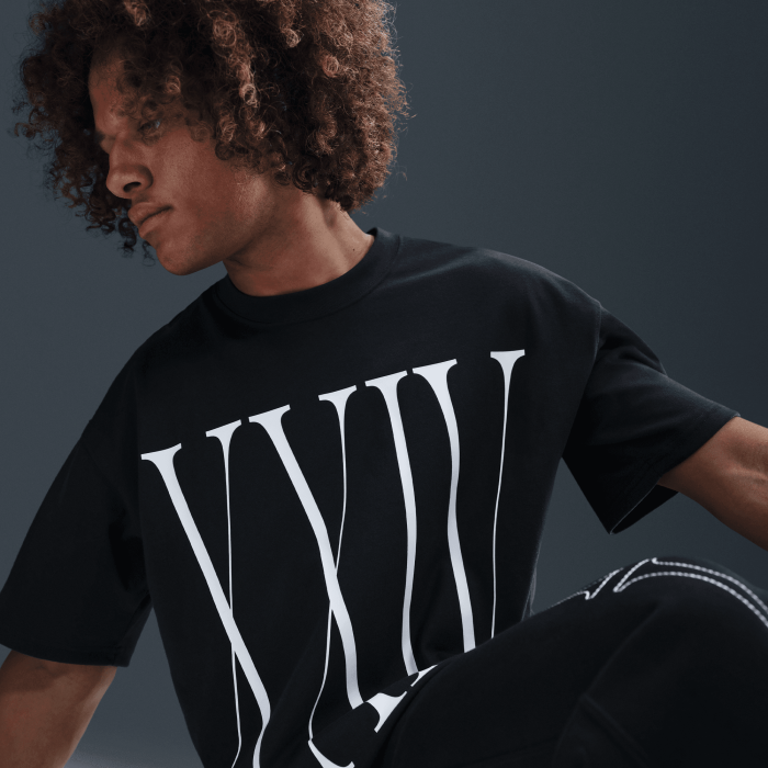 T-shirt Nike Kobe DF M90 XXIV black