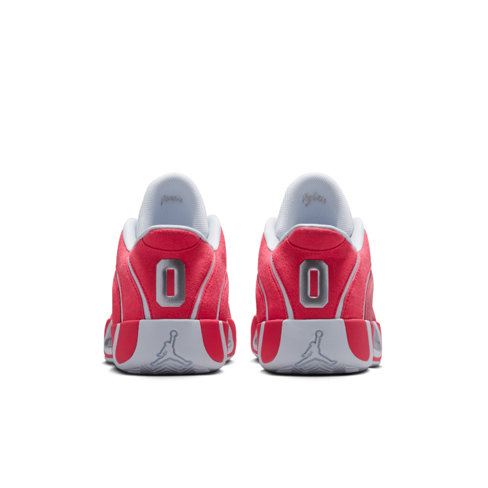 Jordan Tatum 4 Premium Saint Louis Enfants GS