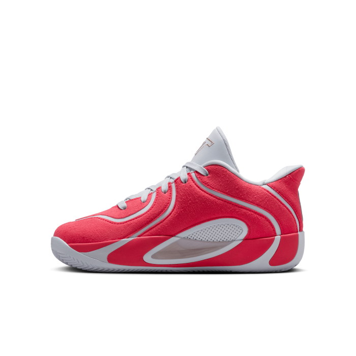 Jordan Tatum 4 Premium Saint Louis Enfants GS