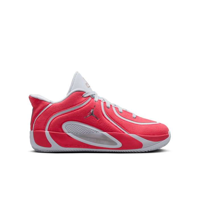 Jordan Tatum 4 Premium Saint Louis Enfants GS