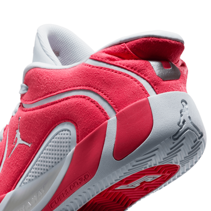 Jordan Tatum 4 Premium Saint Louis Enfants GS