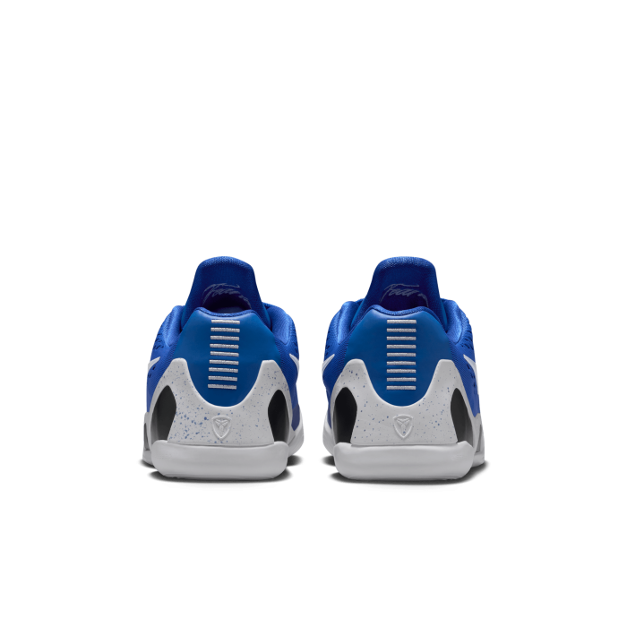 Nike Kobe 9 Child EM Low Game Royal GS - Basket4Ballers