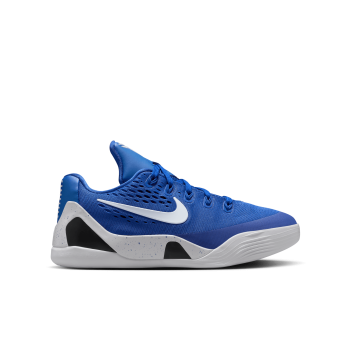 Nike Kobe 9 EM Low Protro game royal Kids GS