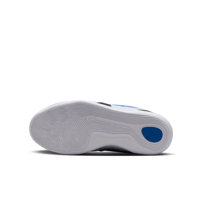 Nike Kobe 9 EM Low Protro game royal copii GS