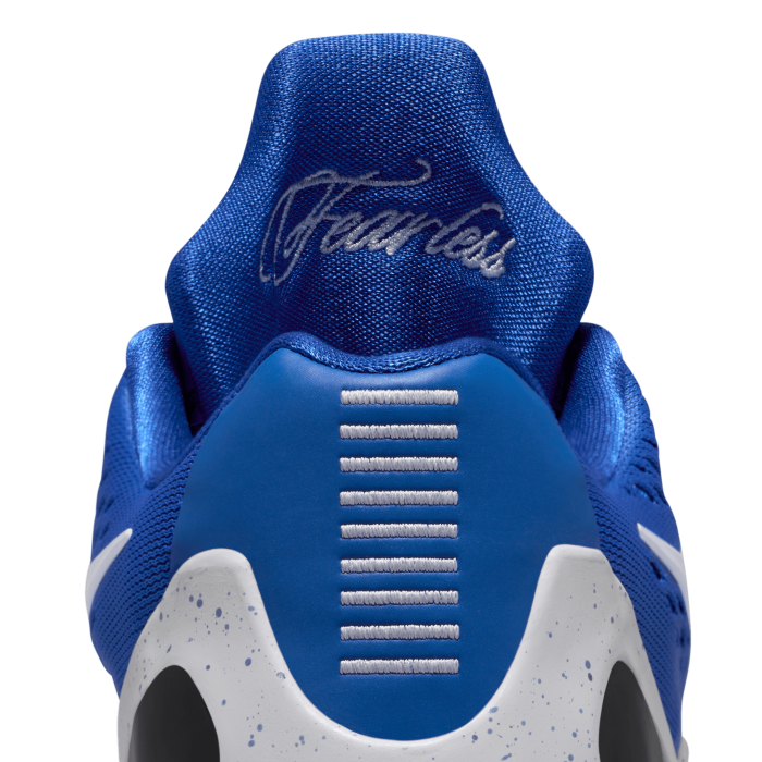 Nike Kobe 9 Child EM Low Game Royal GS - Basket4Ballers