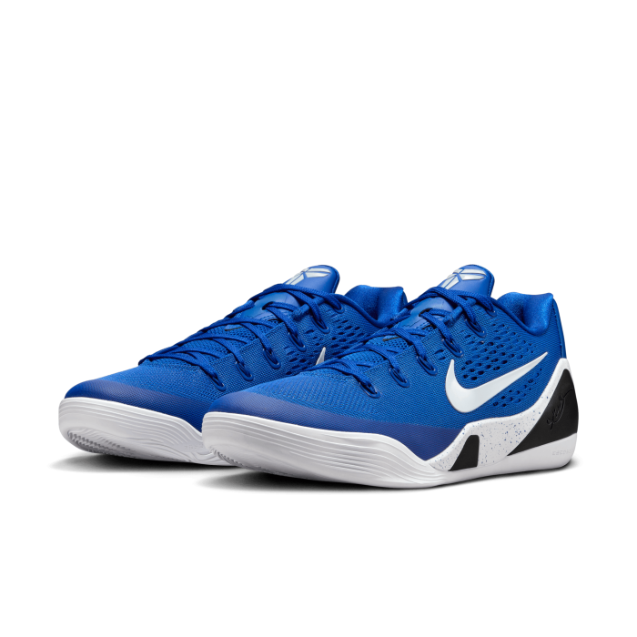 Nike Kobe 9 Laag EM Protro Game Royal