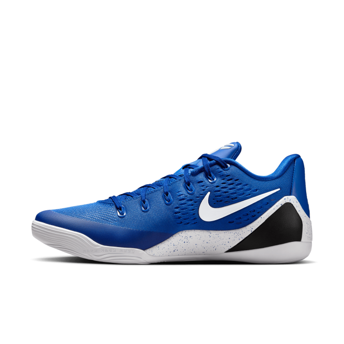 Nike Kobe 9 Low EM Protro Game Royal - Basket4Ballers