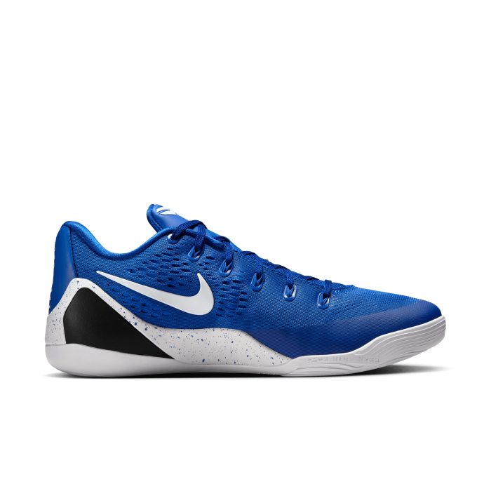 Nike Kobe 9 Laag EM Protro Game Royal