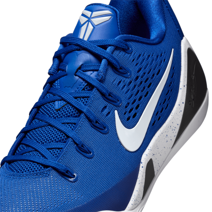 Nike Kobe 9 Laag EM Protro Game Royal