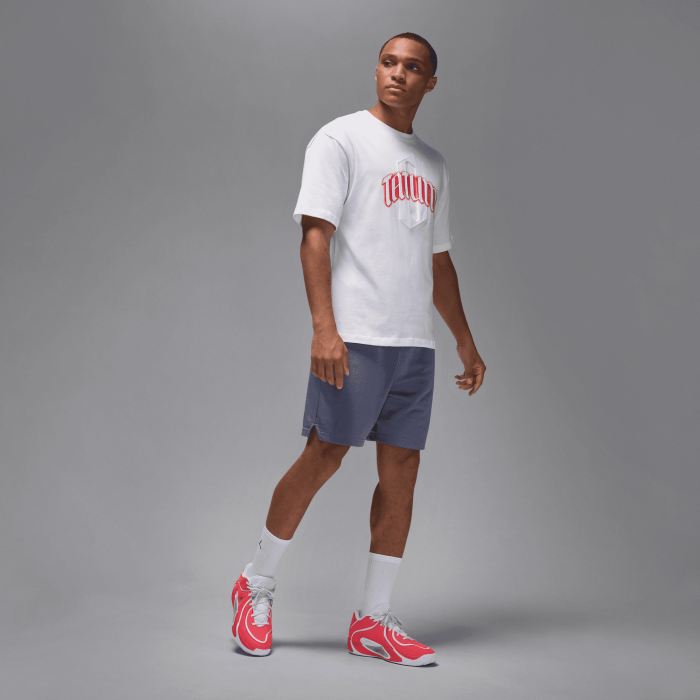 Jordan Tatum 4 Premium Saint Louis