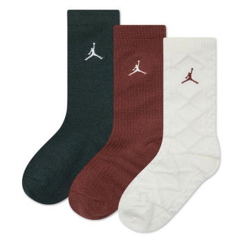Socks Jordan 3pk Kids Sail