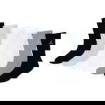 Color Multicolor du produit Chaussettes Jordan Everyday Essentials 6pk Enfants...