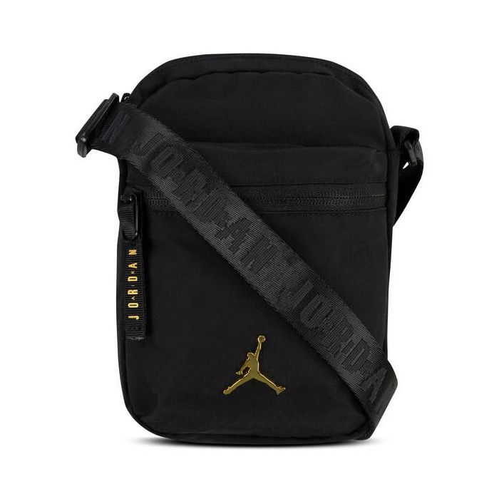 Jordan ブラック バック 9/18発売｜Jordan Brand Monogram Bag collection｜抽選/販売