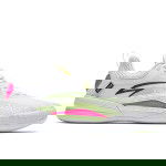 Color Blanc du produit Anta Kai 1 Team