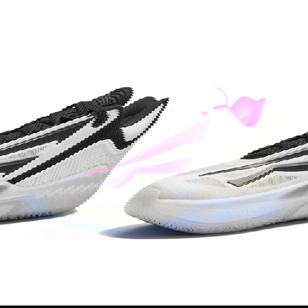 ANTA KAI2　US10 Anta Kai 2 Triple Black - Basket4Ballers