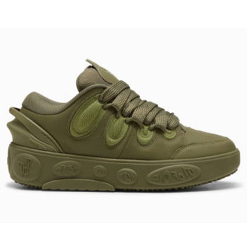 Puma La Francé Oak Tree