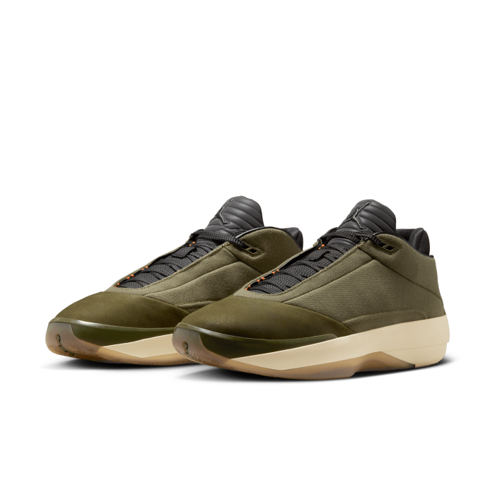 Air Jordan 40 Olive