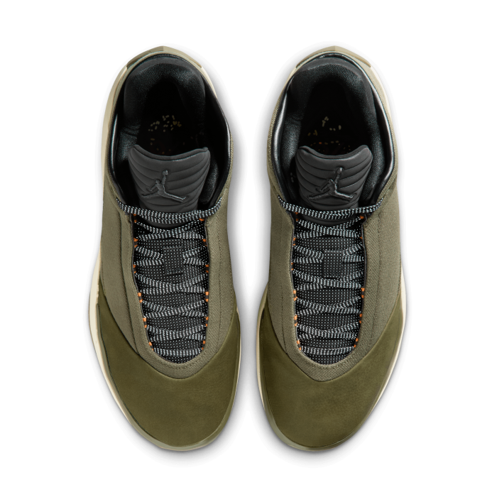 Air Jordan 40 Olive
