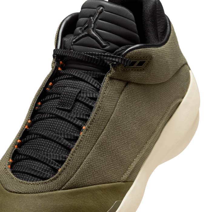 Air Jordan 40 Olive