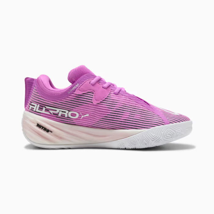 Puma All-Pro Nitro 2 Electric Orchid