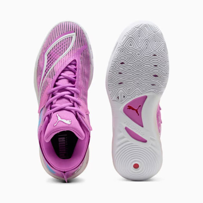 Puma All-Pro Nitro 2 Electric Orchid