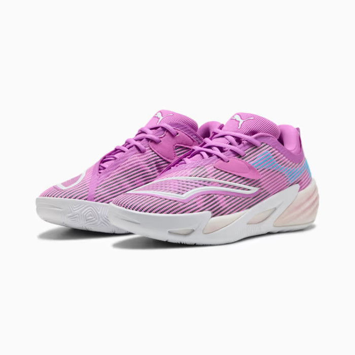 Puma All-Pro Nitro 2 Electric Orchid