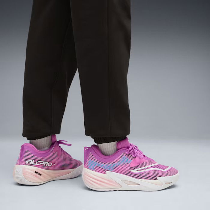 Puma All-Pro Nitro 2 Electric Orchid