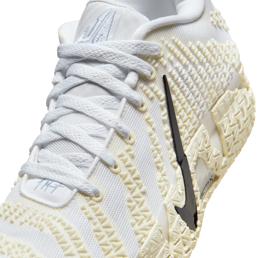 Nike Ja 3 Sail - Basket4Ballers