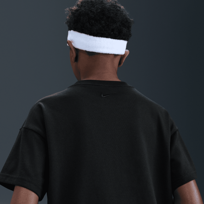 T-shirt Nike Kobe DF M90 HBR black