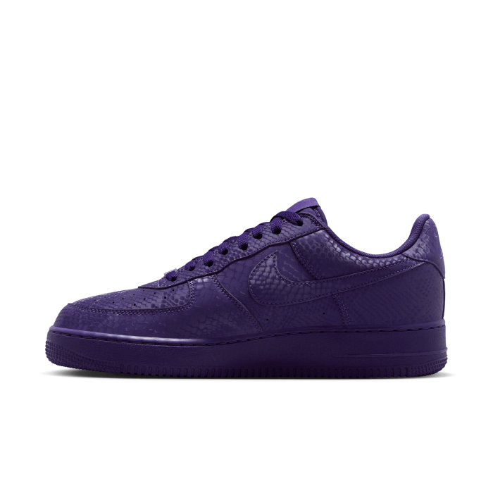 Nike Air Force 1 Low Kobe Protro Court Purple