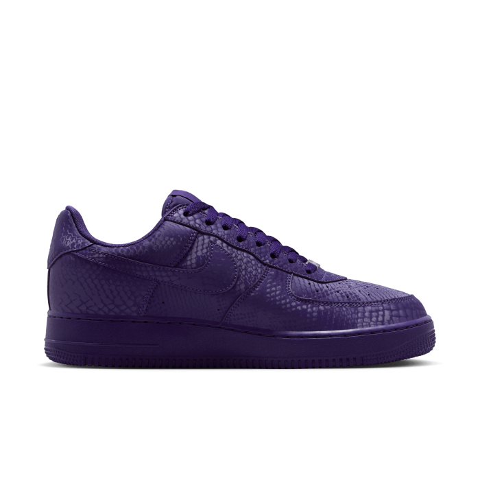 Nike Air Force 1 Low Kobe Protro Court Purple
